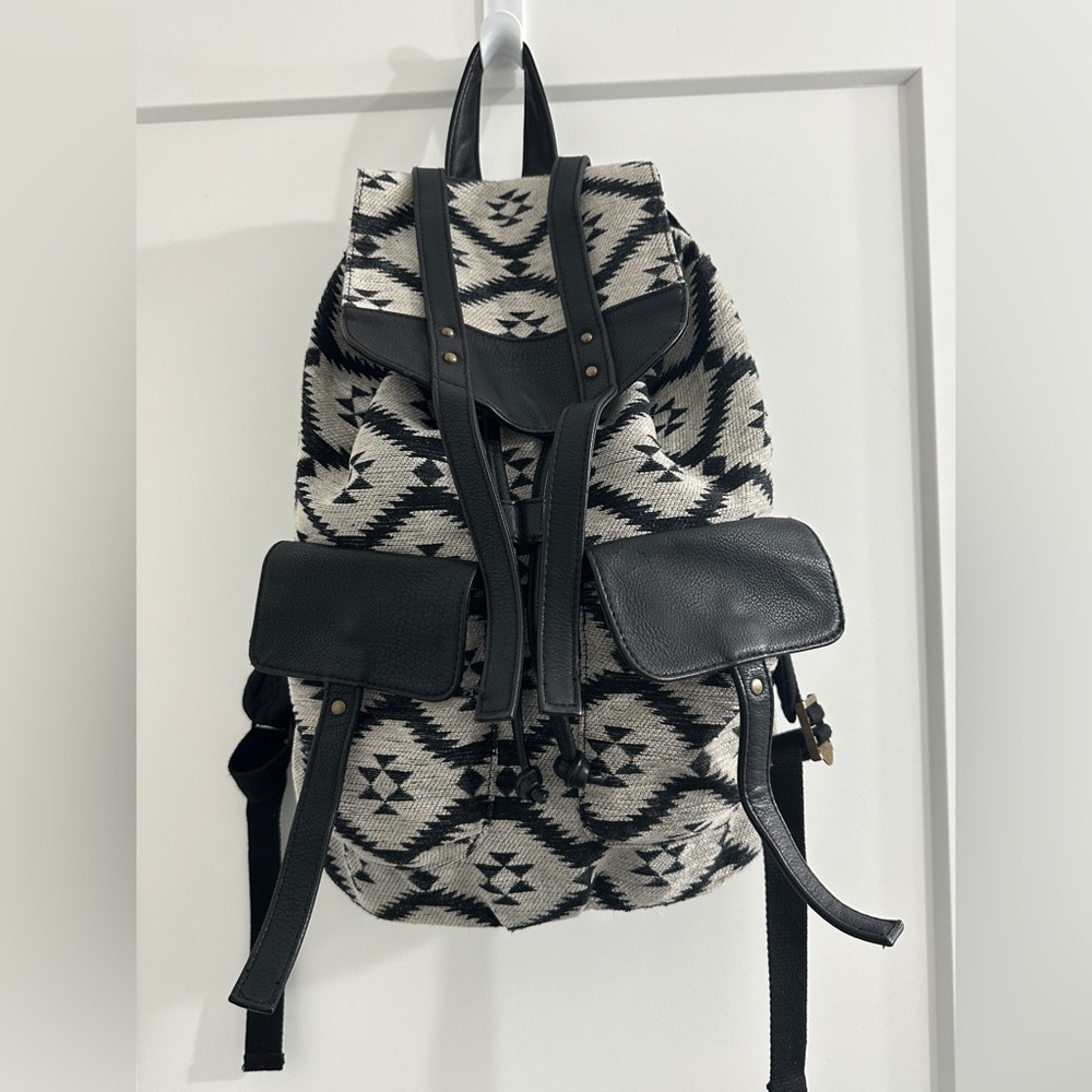 Mossimo Backpack - image 1